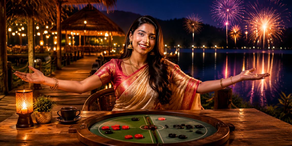সিলেটে মোবাইলে দায়িত্বশীল বেটিং অভিজ্ঞতা