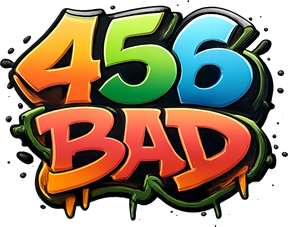 456 bad